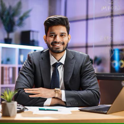 Arjun Mehta